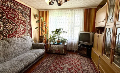 Купить 3-комнатную квартиру, Бобруйск, Гагарина, 5. Фото 2