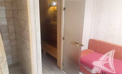 Купить дом, Брест, Мухавецкий с/с, 5.04 соток. Фото 34