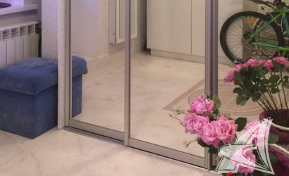 Купить 4-комнатную квартиру, Брест, Центр, ул. Воровского. Фото 22