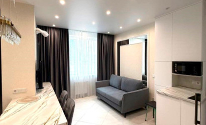 Снять 1-комнатную квартиру, Минск, Михаила Савицкого ул. 3 (Октябрьский район). Фото 2