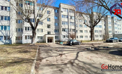 Купить 2-комнатную квартиру, Солигорск, Парковая ул., 11. Фото 12