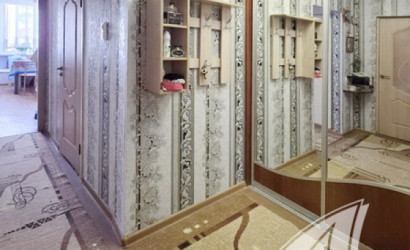 Купить 1-комнатную квартиру, Брест, Заводская, пер. Заводской 3-й. Фото 8