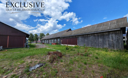 Продажа склада, Большая Волохва,  1712 кв.м.. Фото 12