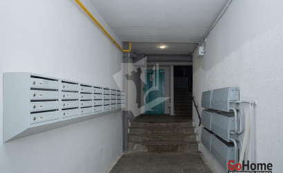 Купить 1-комнатную квартиру, Минск, Коласа ул., 69 (Советский район). Фото 12