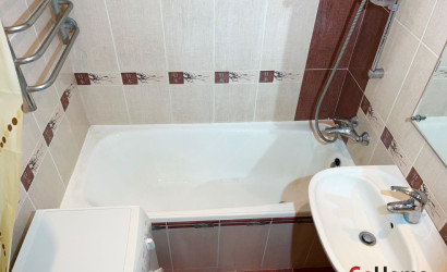 Купить 3-комнатную квартиру, Минск, тракт Игуменский, д. 34 (Ленинский район). Фото 15