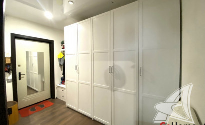 Купить 2-комнатную квартиру, Брест, Киевка, ул. Пионерская. Фото 16