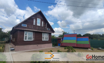 Купить дом в деревне, Черемушки, 7.96 соток. Фото 2