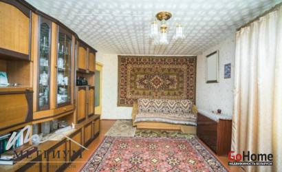 Купить дом, Острошицкий Городок, Озерная ул., 16, 18.01 соток. Фото 17