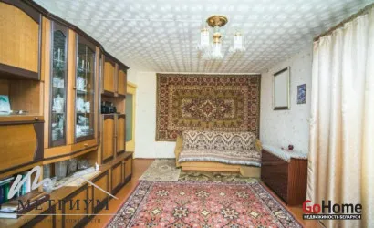  1-этаж.(97 м2), Острошицкий Городок(Озерная ул., 16)