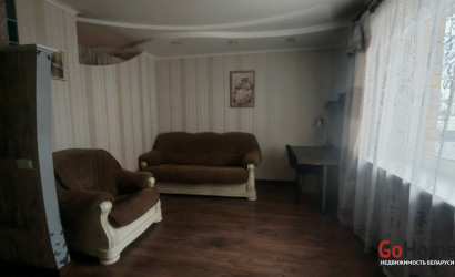 Снять 2-комнатную квартиру, Минск, ул. Толстого, д.  (Октябрьский район). Фото 3