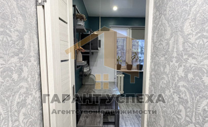 Купить 2-комнатную квартиру, Брест, ул. Советской Конституции, д. . Фото 16