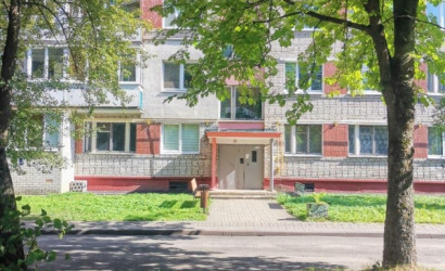 Купить 3-комнатную квартиру, Минск, Рокоссовского просп., 120/2 (Ленинский район). Фото 2