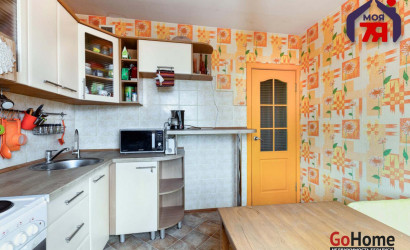 Купить 3-комнатную квартиру, Минск, Одинцова ул., 7(Фрунзенский район). Фото 3