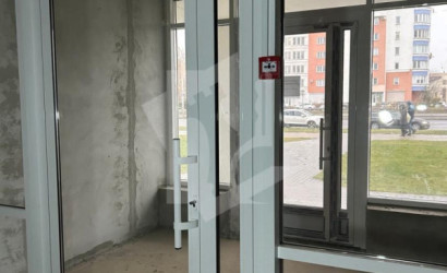 Аренда помещения, Минск, Жуковского ул., 14,  132.6 кв.м.. Фото 5