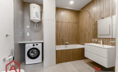 Снять 2-комнатную квартиру, Минск, Победителей, 115 (Центральный район). Фото 12