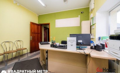 Продажа офиса, Минск, Некрасова ул., 88, 137.5 кв.м.. Фото 25