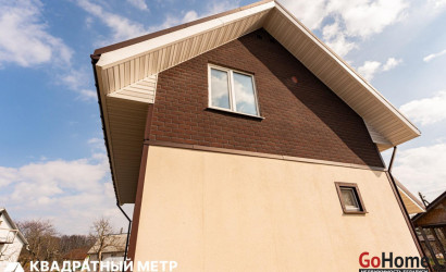 Купить дом в деревне, ДРУЖБА В БОЯРАХ, 5.2 соток. Фото 26