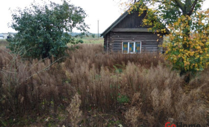 Купить дом, Волосово, Полевая, 24 соток. Фото 1