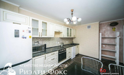 Снять 2-комнатную квартиру, Минск, Ржавецкая ул. 3(Центральный район). Фото 13