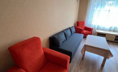 Снять 1-комнатную квартиру, Брест, ул. Кирова, д. 20. Фото 4