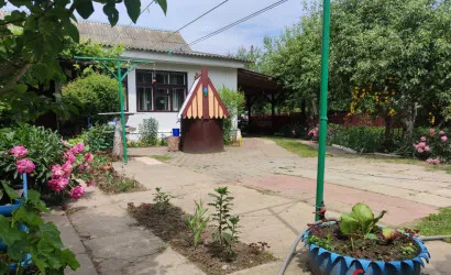  102.7 м2, Береза(Народная ул., 17)