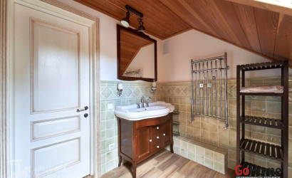 Купить коттедж, Губичи, Спортивная ул., 15 соток. Фото 29