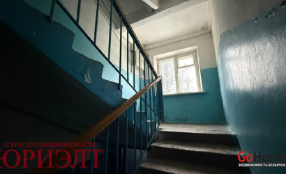 Купить 2-комнатную квартиру, Витебск, Максима Горького, 25. Фото 10