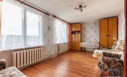 Купить 3-комнатную квартиру, Семенча, Красноборская. Фото 3