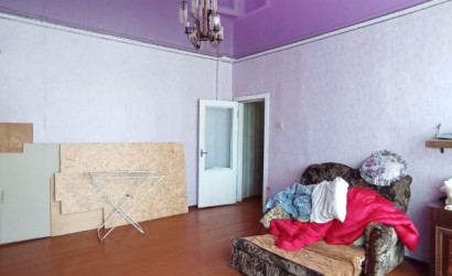 Купить 2-комнатную квартиру, Гомель, Достоевского, 12. Фото 3