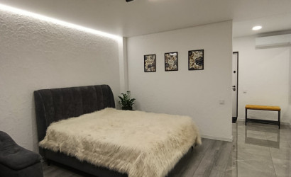 Снять 1-комнатную квартиру на сутки, Пинск, Первомайская. Фото 4