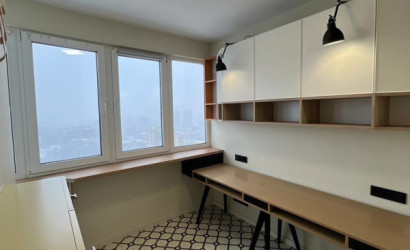 Снять 1-комнатную квартиру, Минск, Газеты Правда, 15 (Московский район). Фото 21