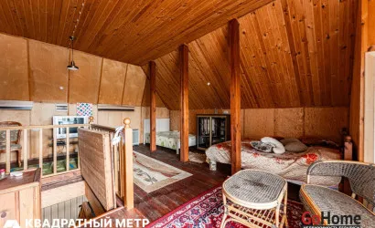  2-этаж.(133 м2), Бобруйск(Осоавиахима)