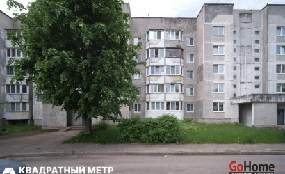 Купить 2-комнатную квартиру, Борисов, Трусова ул., 25. Фото 27
