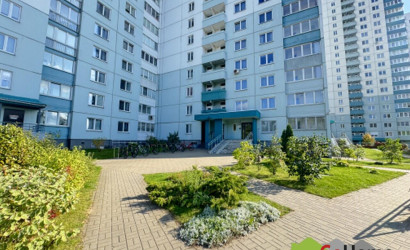 Купить 1-комнатную квартиру, Минск, Героев 120 Дивизии ул., 6 (Первомайский район). Фото 14