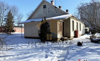 Купить дом, Брест, ул. Шоссейная, 15 соток. Фото 2