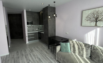 2-комнатная квартира, г. Минск, Петра Мстиславца, 18