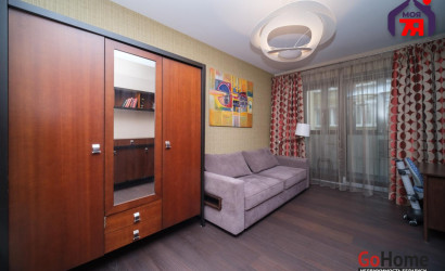 Купить 4-комнатную квартиру, Минск, Беломорская ул., 23 (Советский район). Фото 25