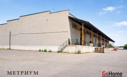 Продажа помещения, Гродно, урочище Лососна, 28,  1060 кв.м.. Фото 6