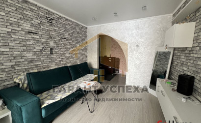 Купить 1-комнатную квартиру, Брест, ул. Орловская, д. . Фото 2