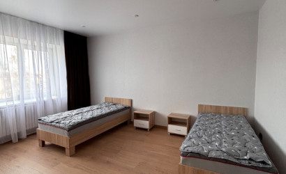 Снять 3-комнатную квартиру на сутки, Высокое, Строителей . Фото 7