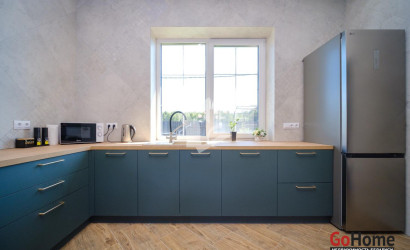 Купить дом, Березина, Слуцкая ул., 2, 10 соток. Фото 17