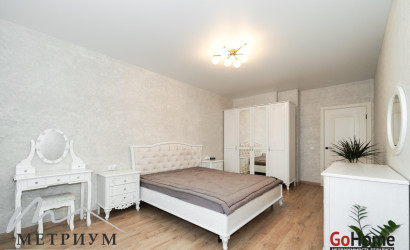 Купить 3-комнатную квартиру, Минск, Богдановича ул., 144(Советский район). Фото 12