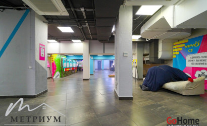 Аренда офиса, Минск, Победителей просп., 27, от 100 до 722 кв.м.. Фото 5