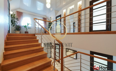 Купить коттедж, Прилукская Слобода, Слободская, 27, 15.28 соток. Фото 14