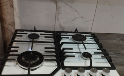 Снять 2-комнатную квартиру на сутки, Миоры, Коммунистическая, 43. Фото 8