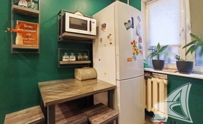 Купить 2-комнатную квартиру, Брест, Восток, ул. Советской Конституции. Фото 6