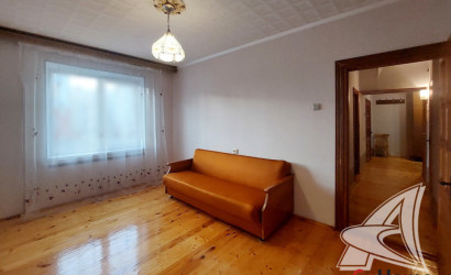 Купить 2-комнатную квартиру, Брест, Вулька, ул. Вульковская. Фото 11