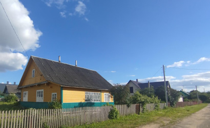 Купить дом, Радунь, Лозового ул., 8, 10.5 соток. Фото 10