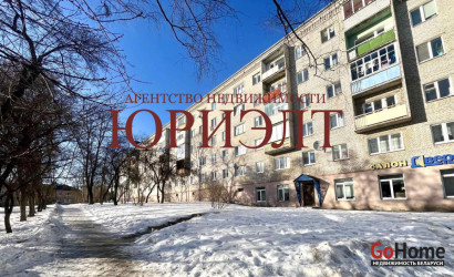 Купить 2-комнатную квартиру, Гродно, Доватора, 9. Фото 1