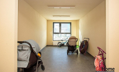 Купить 3-комнатную квартиру, Копище, Пилотная ул., 6. Фото 13